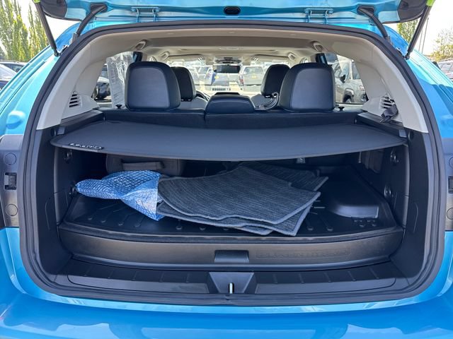 Used 2021 Subaru Crosstrek Hybrid w/ Moonroof Package w/Navigation AWD/4WD image 11