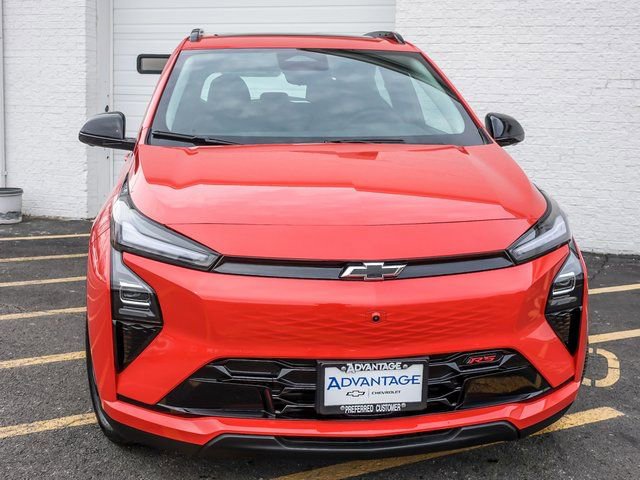New 2027 Chevrolet Bolt RS w/ Technology Package image 10
