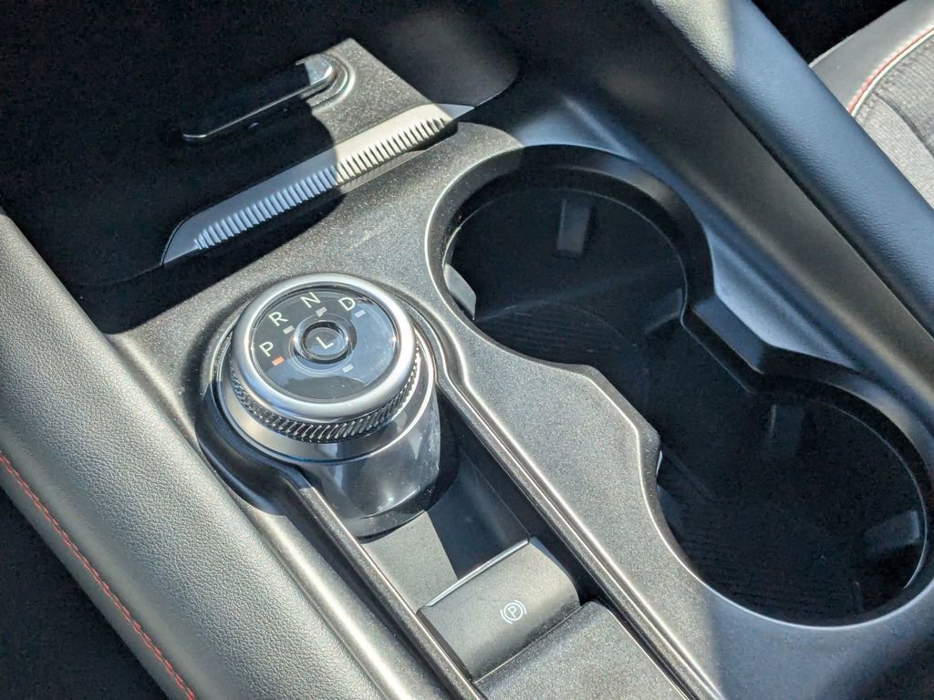 Used 2025 Ford Explorer ST-Line w/ ST-Line Street Pack image 19