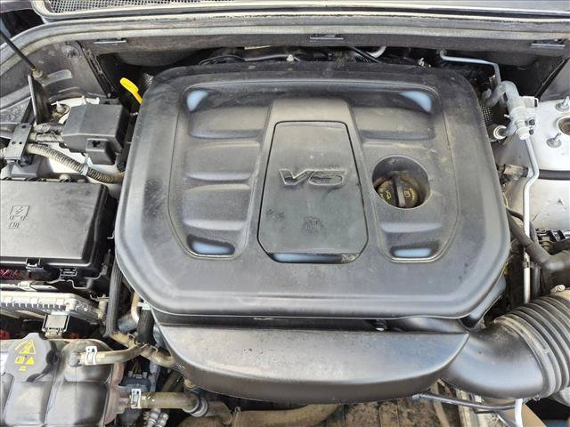 Used 2022 Jeep Grand Cherokee Limited w/ Trailer Tow Group IV AWD/4WD image 23