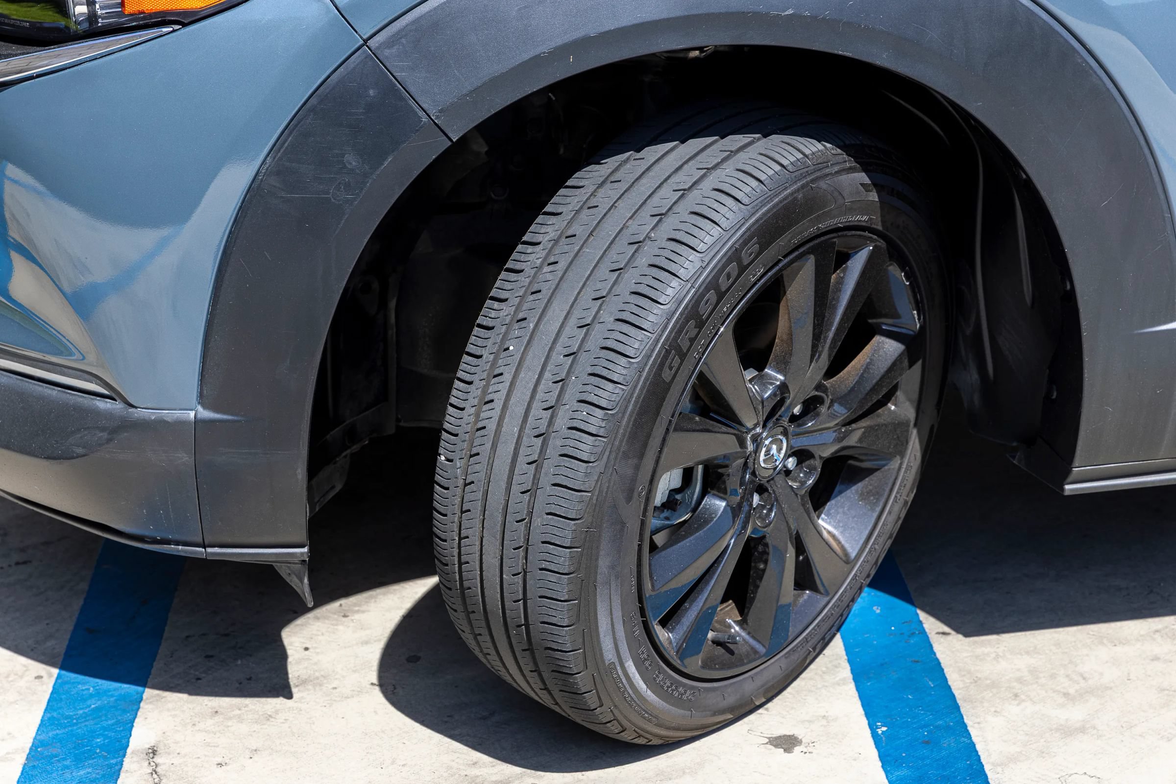 Used 2023 MAZDA CX-30 AWD 2.5 S w/ Preferred Package image 35