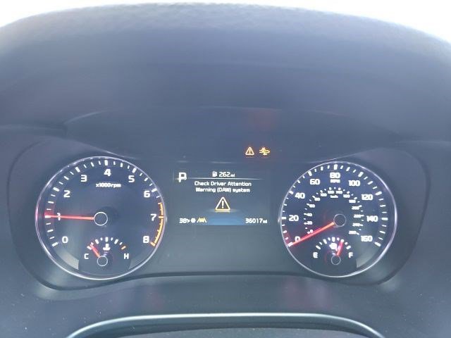 Used 2023 Kia Forte GT-Line image 22