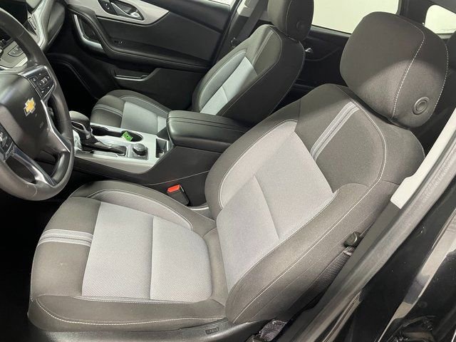 Used 2023 Chevrolet Blazer LT AWD/4WD image 12