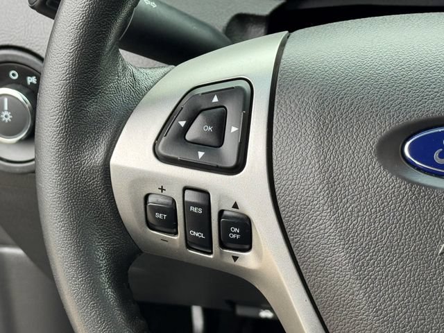 Used 2018 Ford Taurus SEL AWD/4WD image 20