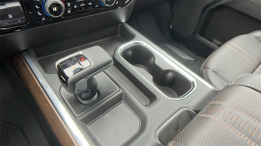 New 2026 Chevrolet Silverado 1500 High Country image 24