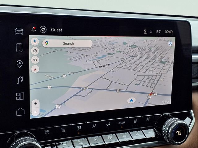 New 2026 GMC Canyon AT4 w/ Technology Plus Package AWD/4WD image 6