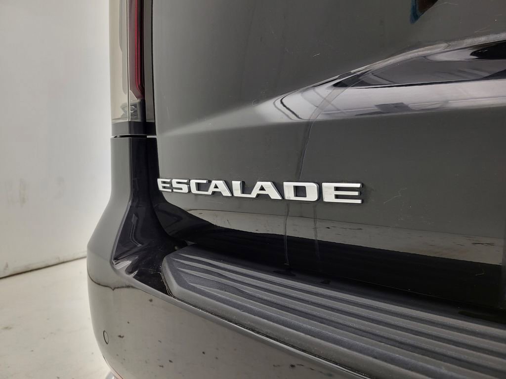 Used 2021 Cadillac Escalade Premium Luxury Platinum image 39