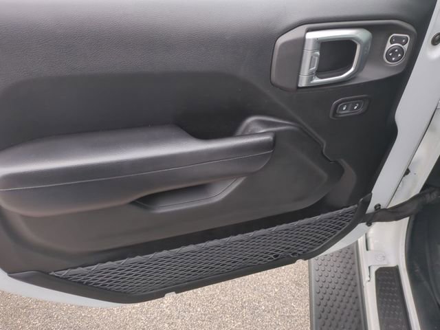 Used 2019 Jeep Wrangler Unlimited Sport S image 12