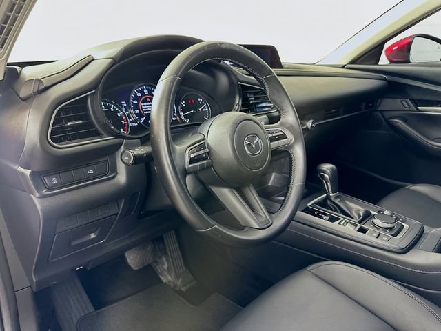 Used 2023 MAZDA CX-30 AWD 2.5 S w/ Select Package image 9