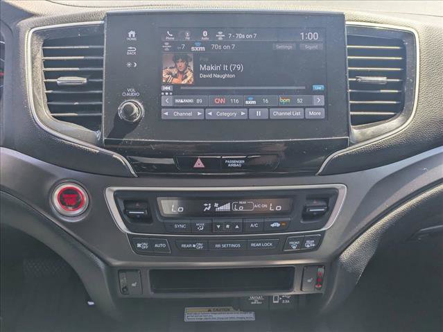 Used 2021 Honda Pilot Special Edition image 13