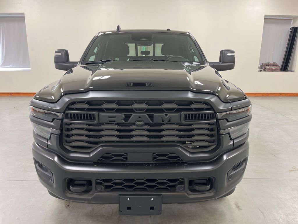 New 2025 RAM 2500 Tradesman image 3