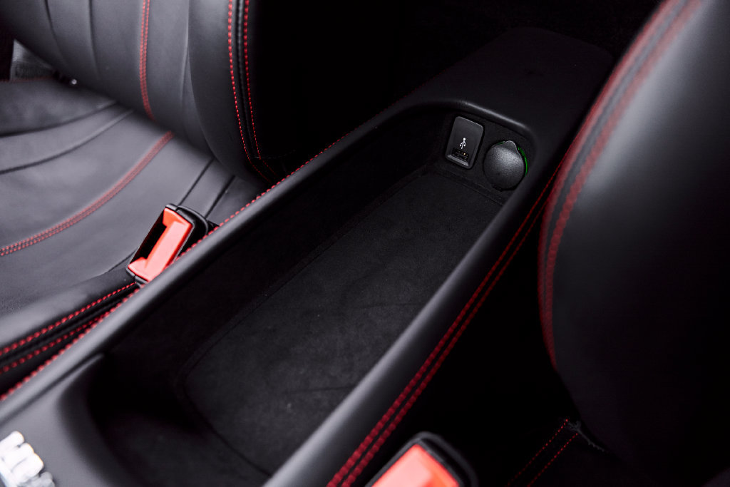 Used 2020 Ferrari F8 Tributo RWD image 80