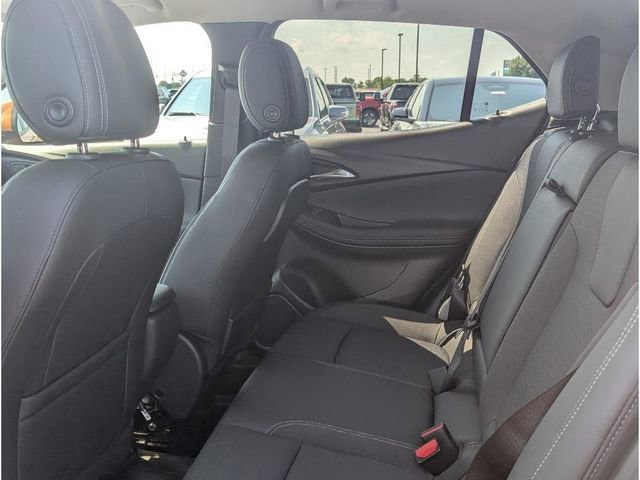 New 2026 Buick Encore GX Preferred w/ Comfort Package image 10