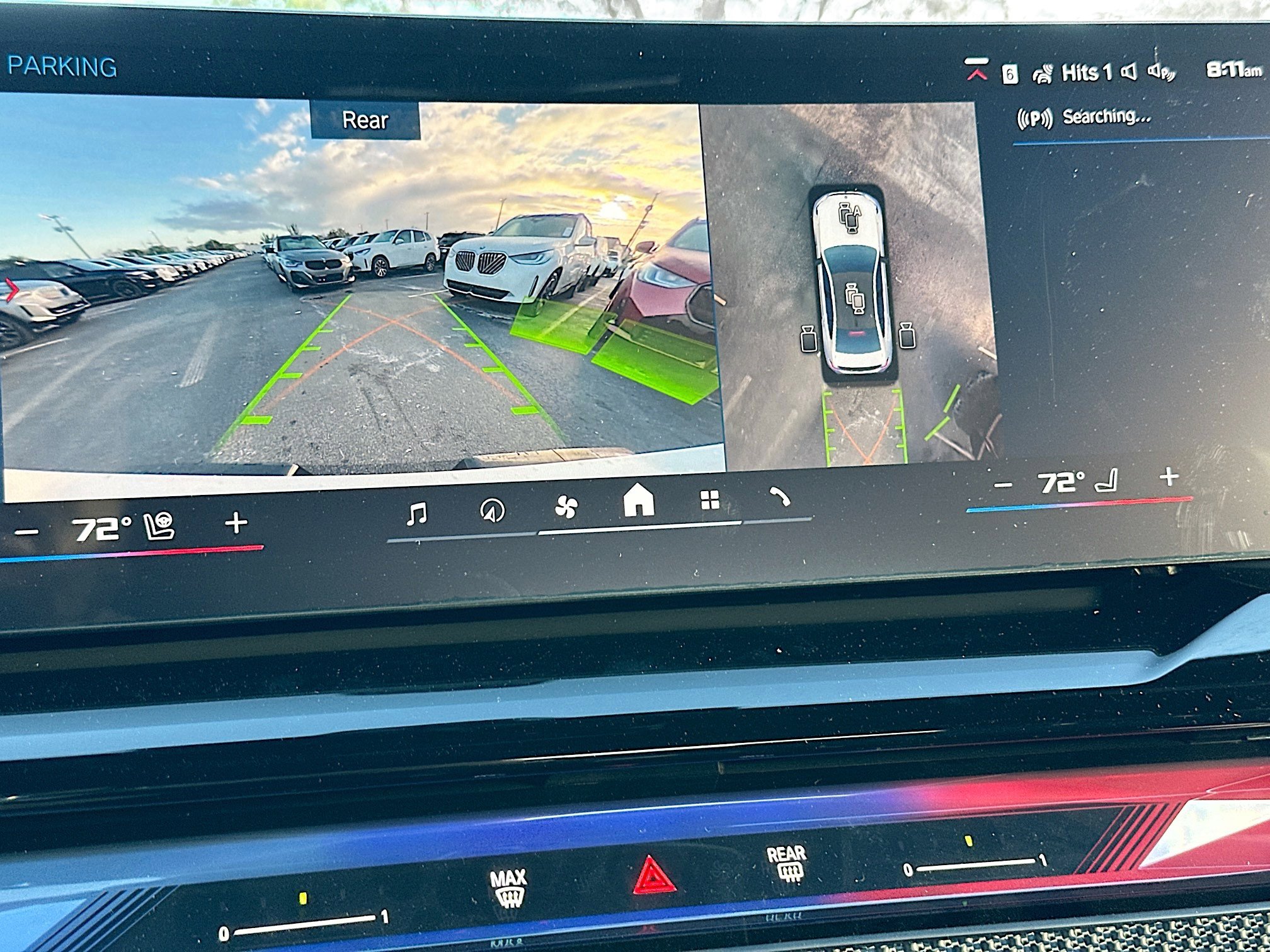 New 2026 BMW M5 w/ Carbon Package image 11