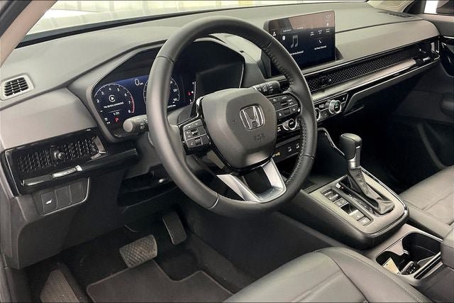 Certified 2026 Honda CR-V EX-L image 17