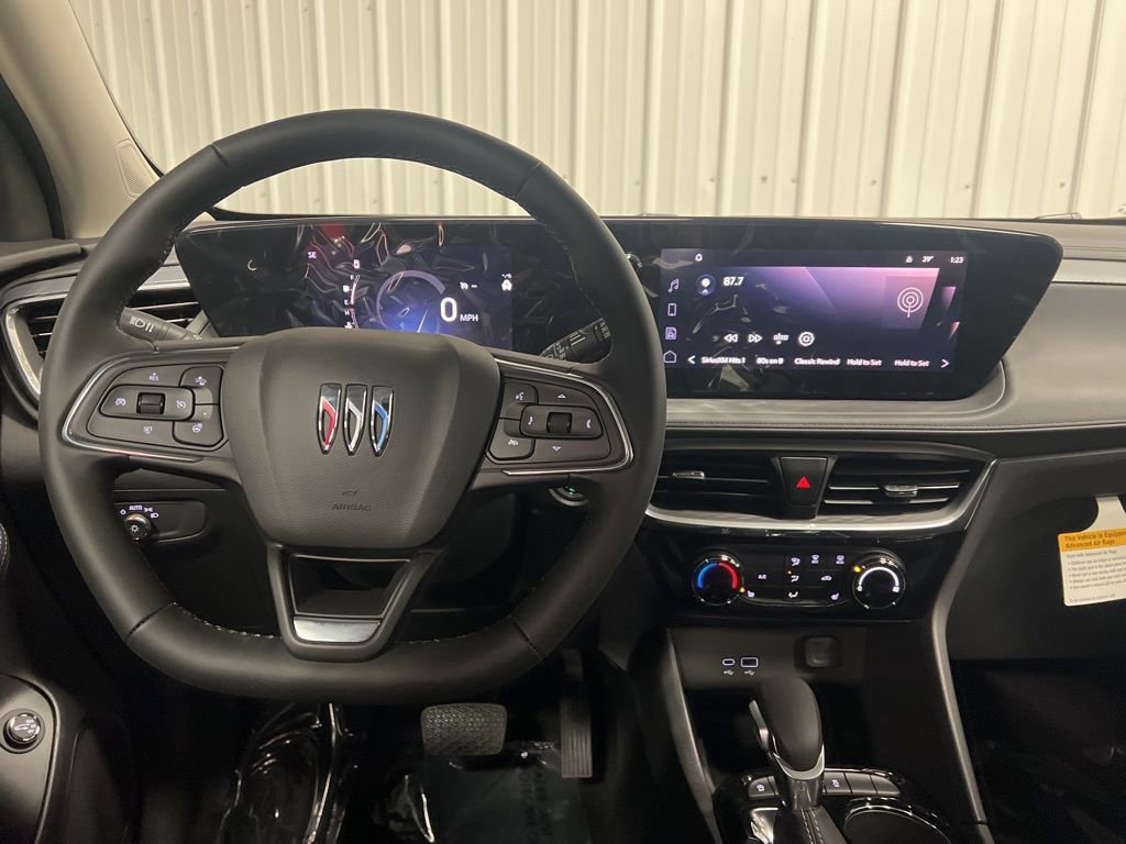 New 2026 Buick Encore GX Sport Touring w/ Comfort Package image 13