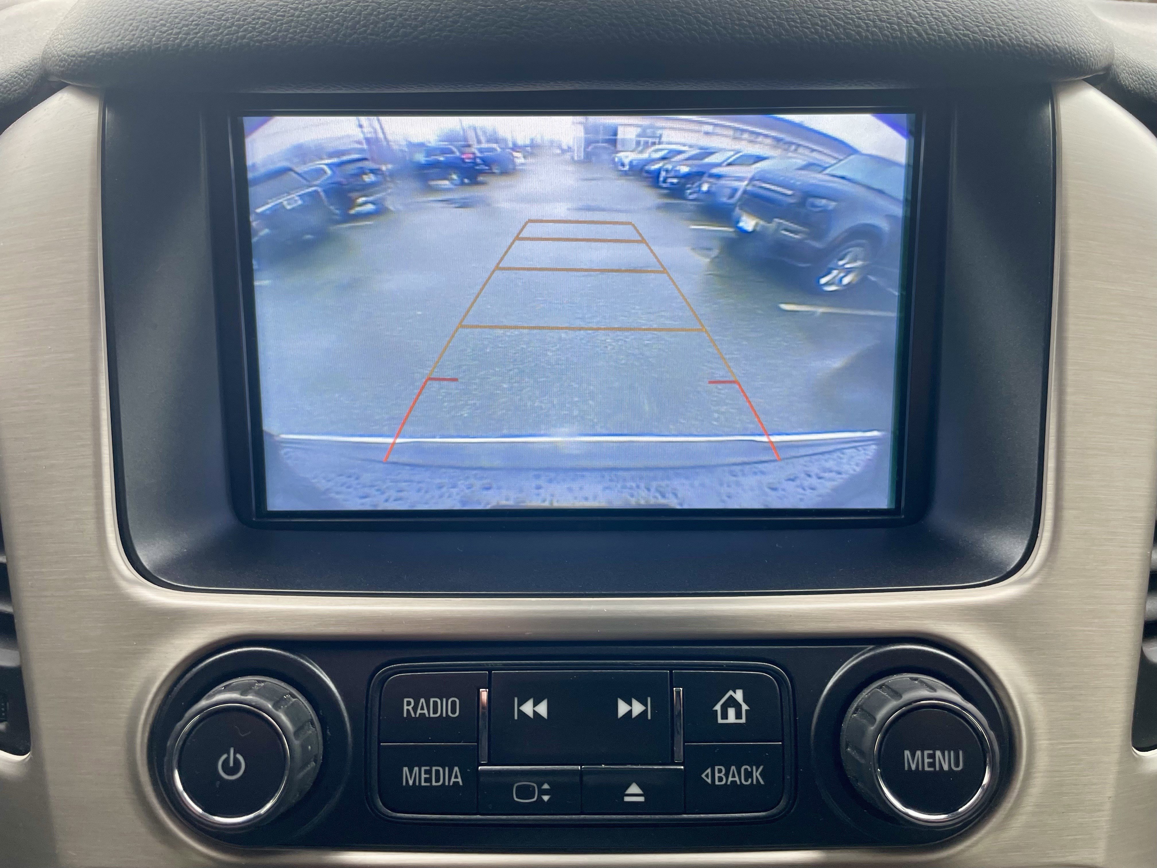 Used 2020 GMC Yukon Denali w/ Open Road Package image 28