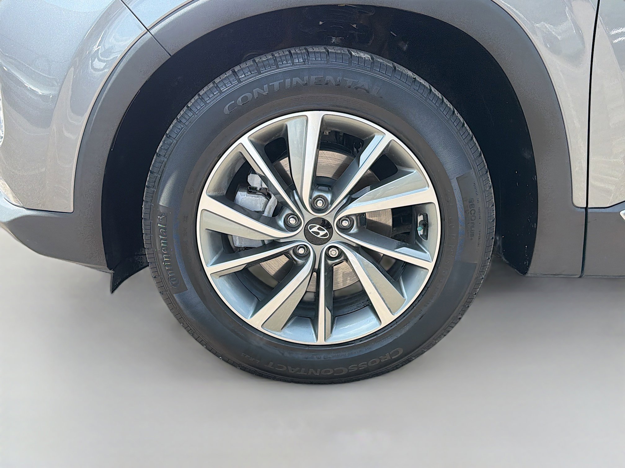 Used 2019 Hyundai Santa Fe Limited image 42