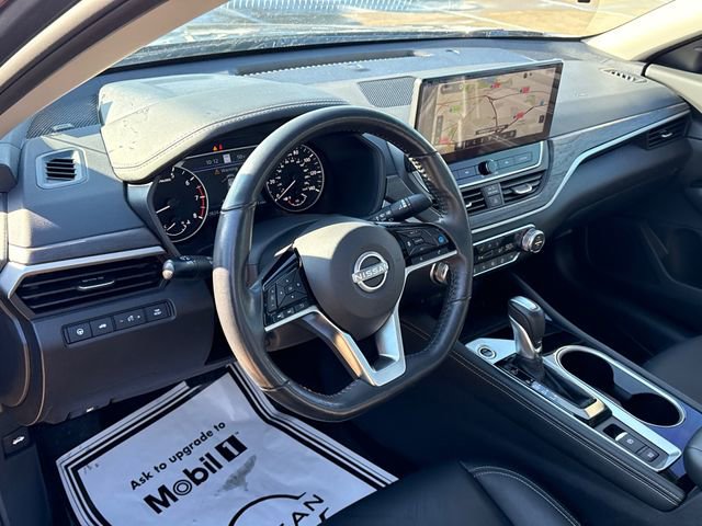 Certified 2023 Nissan Altima 2.5 SL image 19