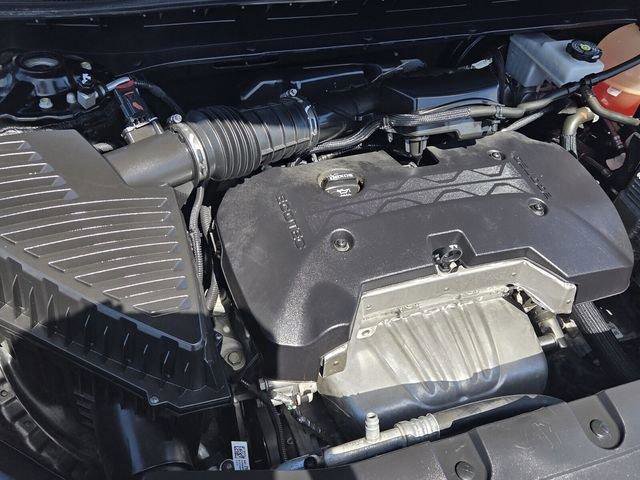 Used 2021 Chevrolet Blazer LT FWD image 20