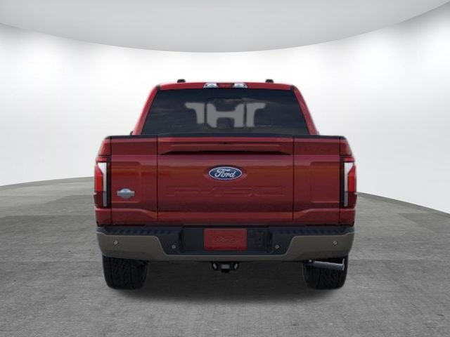 New 2026 Ford F150 King Ranch AWD/4WD image 5