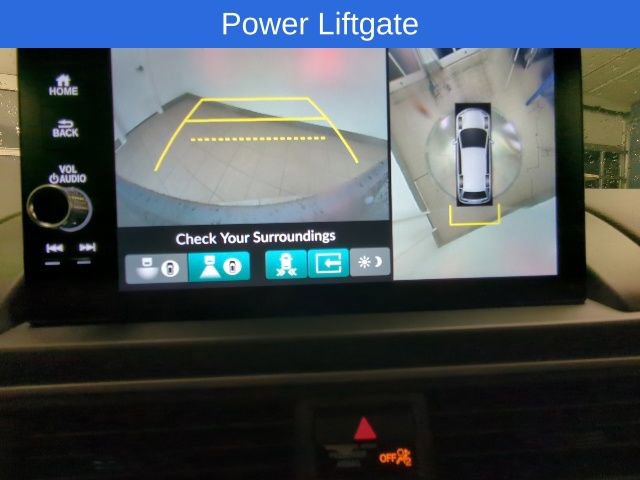 Used 2023 Honda Pilot Elite image 17