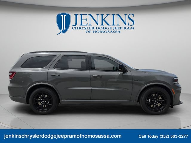 New 2026 Dodge Durango GT AWD/4WD image 3