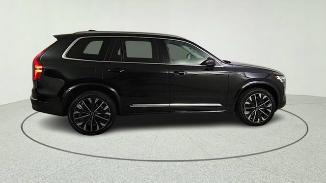 New 2026 Volvo XC90 B6 Plus w/ Protection Package AWD/4WD image 8