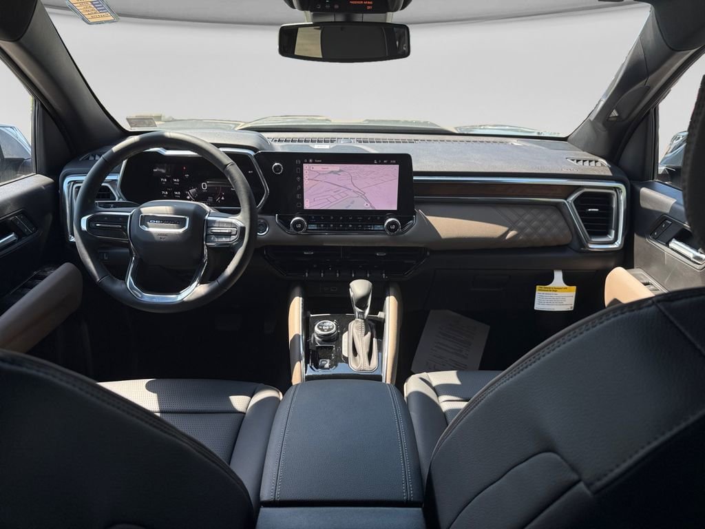 New 2026 GMC Canyon Denali AWD/4WD image 15