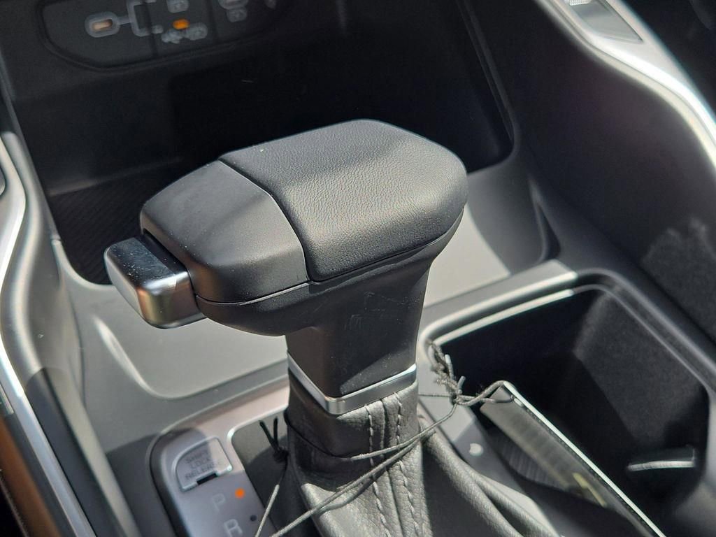 New 2026 Kia Sorento EX image 24