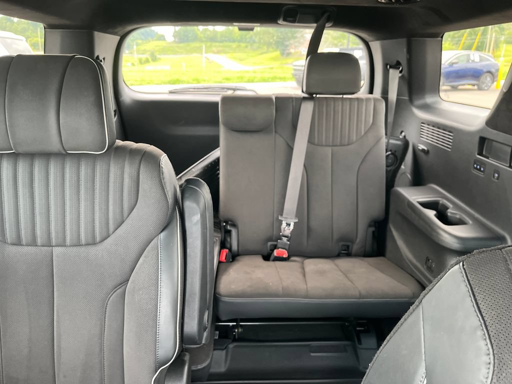 Used 2025 Hyundai Palisade Calligraphy AWD/4WD image 23