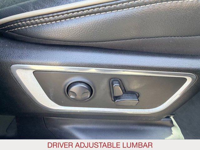 Certified 2023 RAM 1500 Laramie AWD/4WD image 11