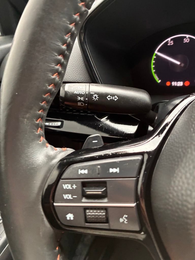 Used 2024 Honda CR-V Sport Touring image 26