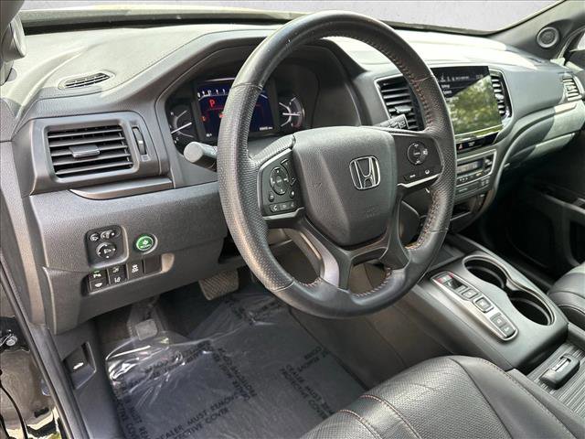 Used 2023 Honda Passport TrailSport image 10