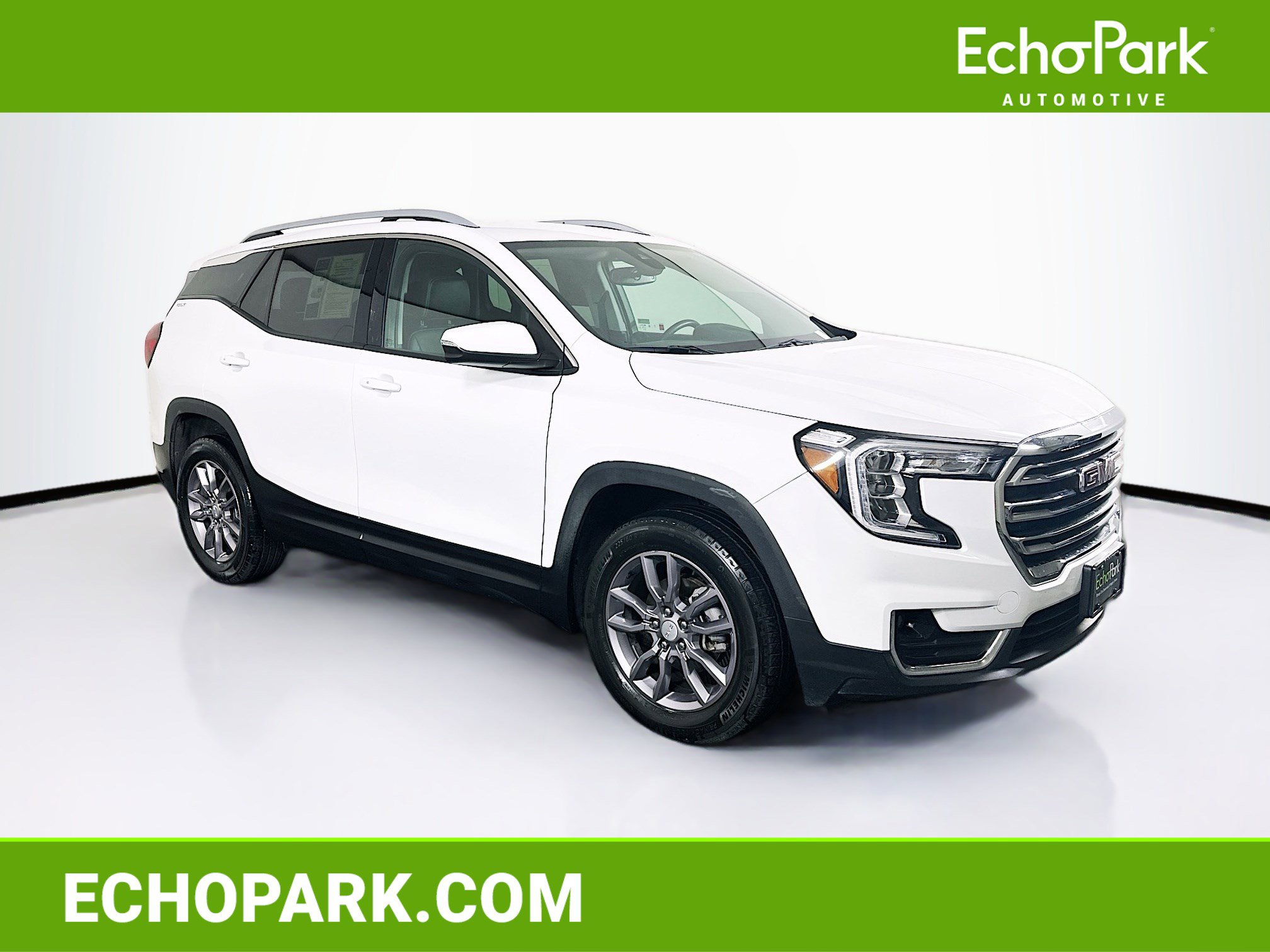 Used 2023 GMC Terrain SLT