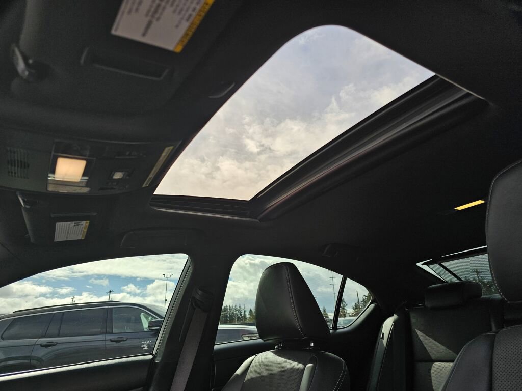 Used 2023 Lexus IS 300 Base w/ Premium Package image 20