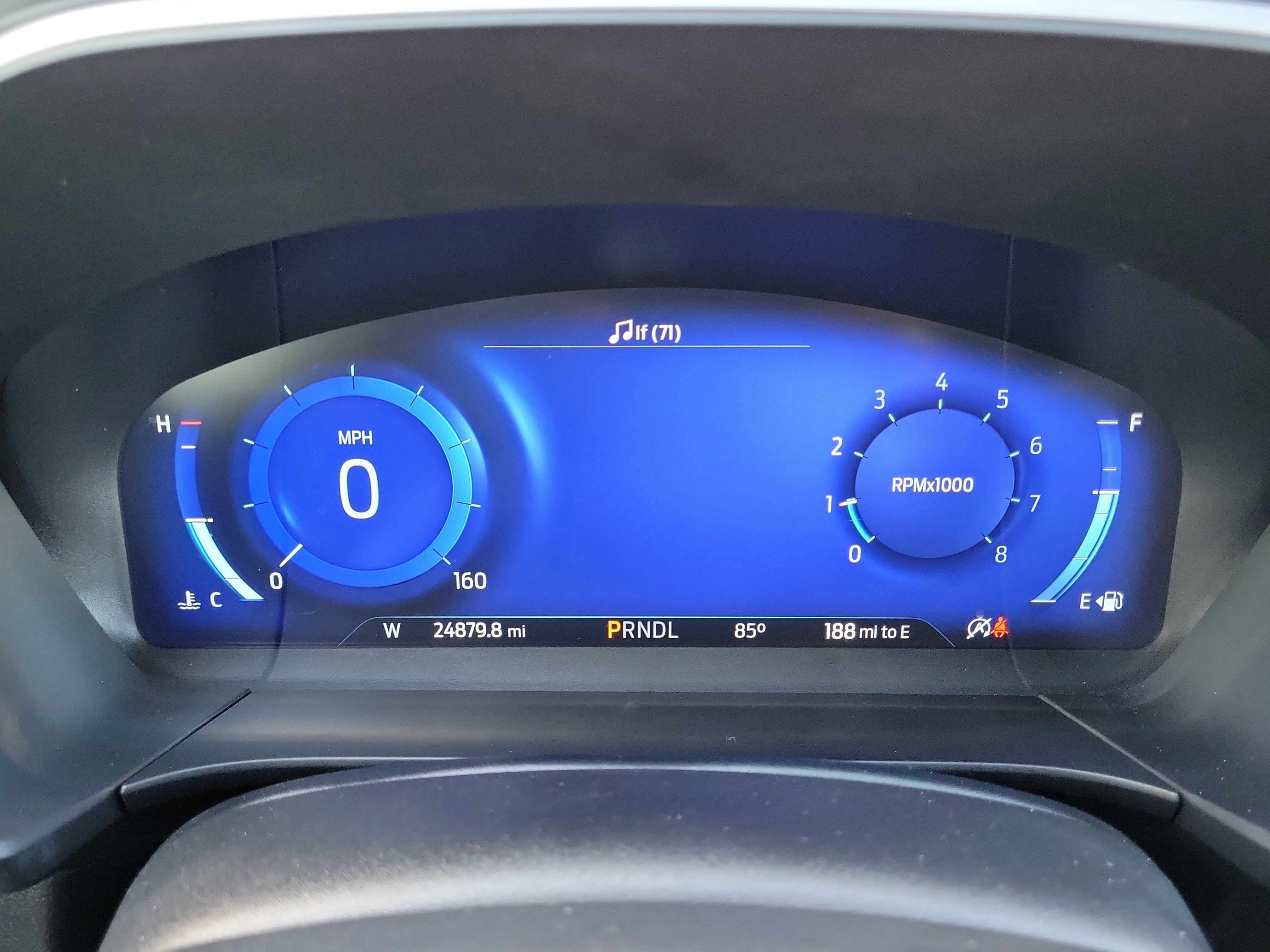 Used 2022 Ford Escape SEL w/ Technology Package image 33