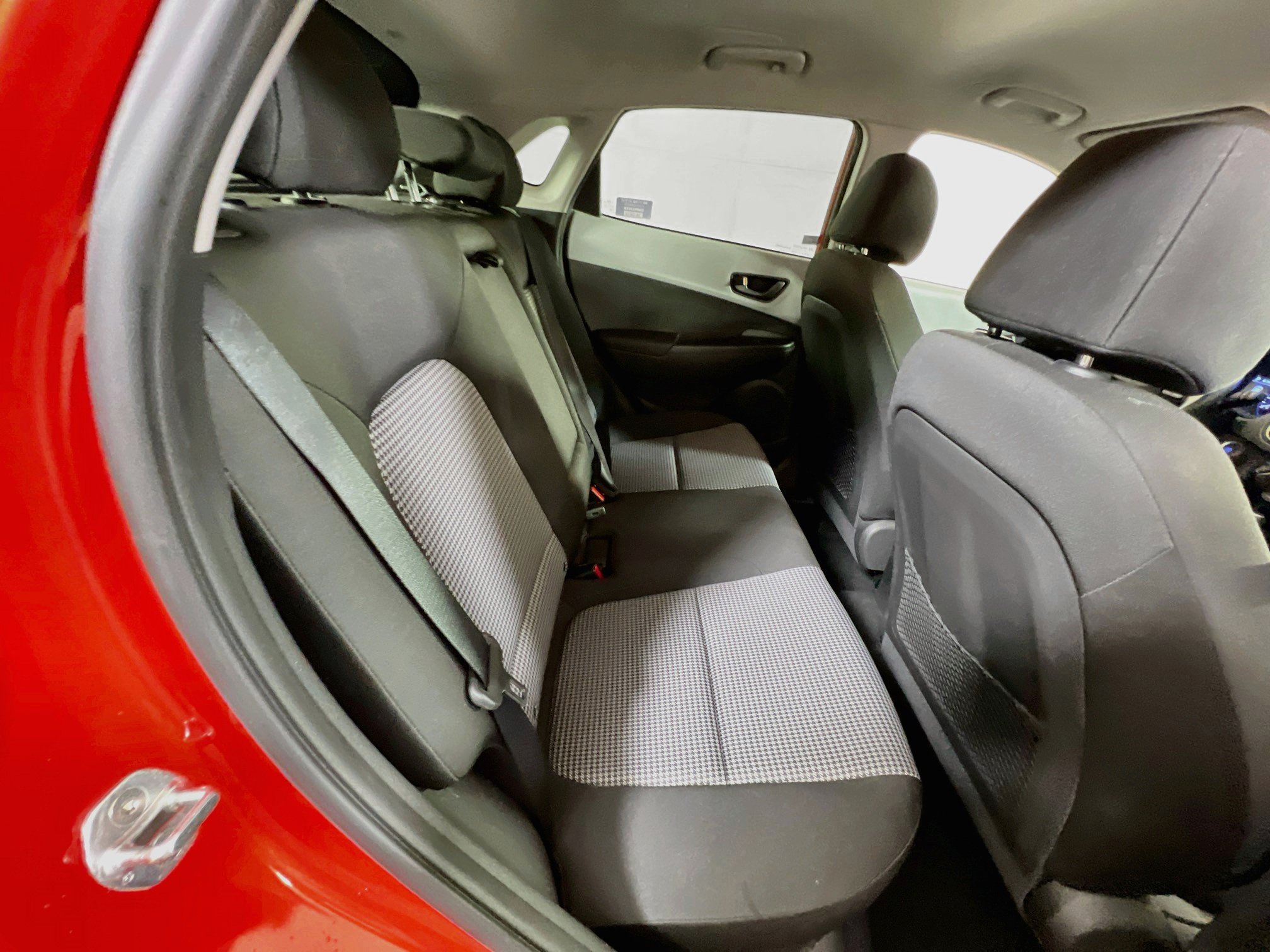 Used 2019 Hyundai Kona SEL AWD/4WD image 25
