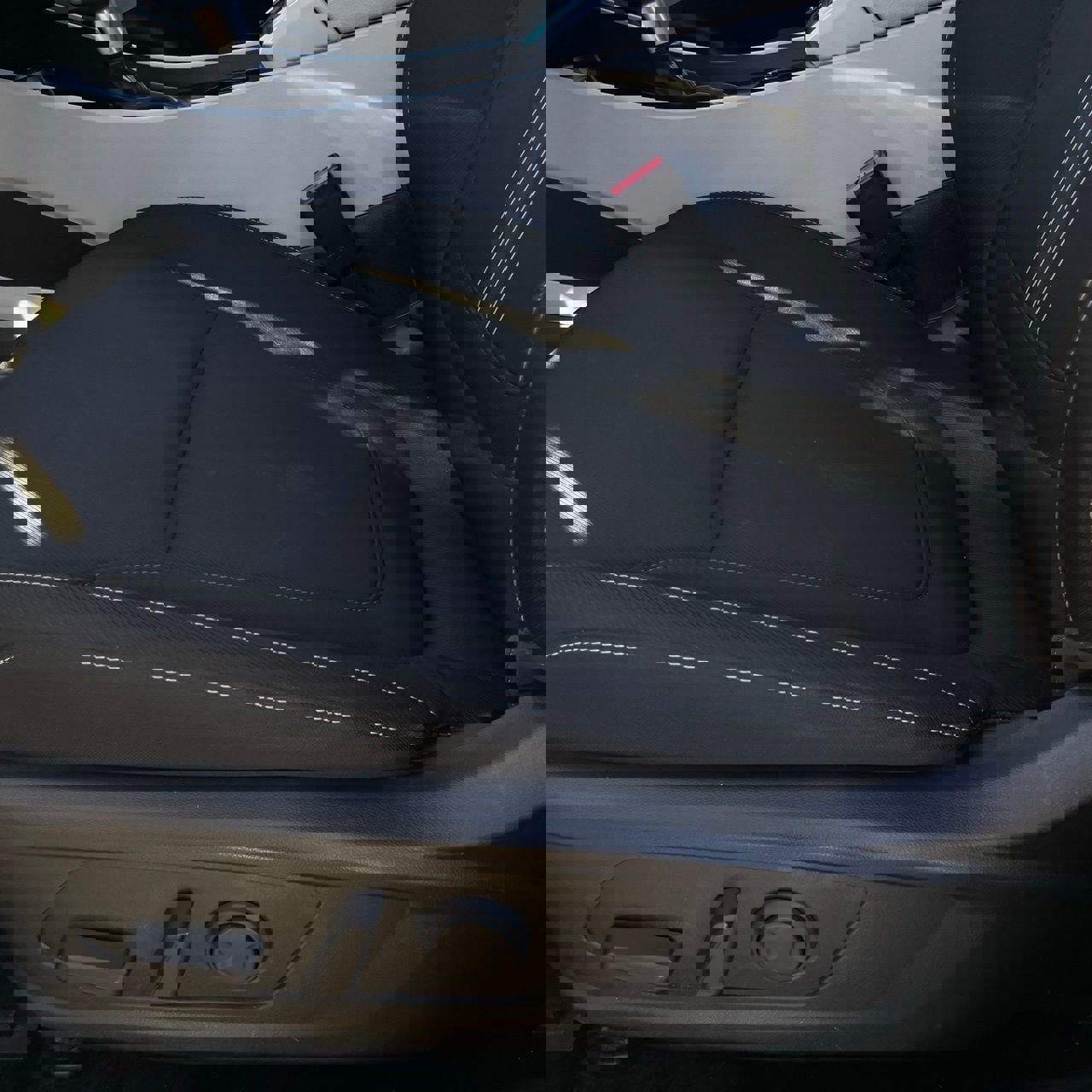 Used 2024 Hyundai Tucson SEL image 22