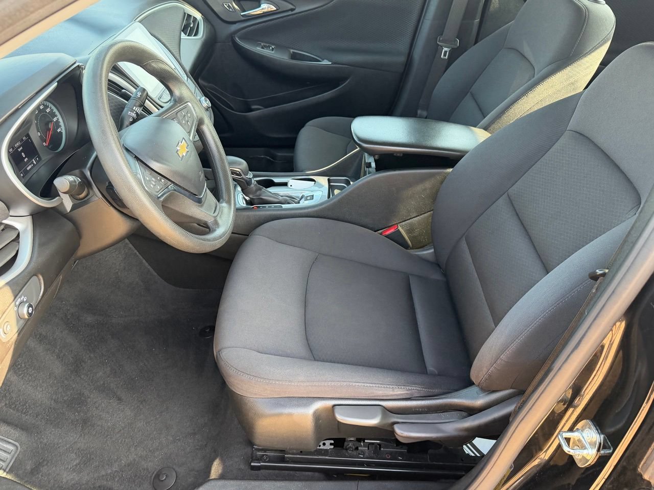 Used 2024 Chevrolet Malibu LS FWD image 26
