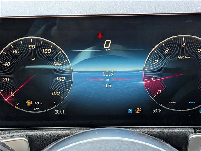 New 2026 Mercedes-Benz GLB 250 4MATIC image 10