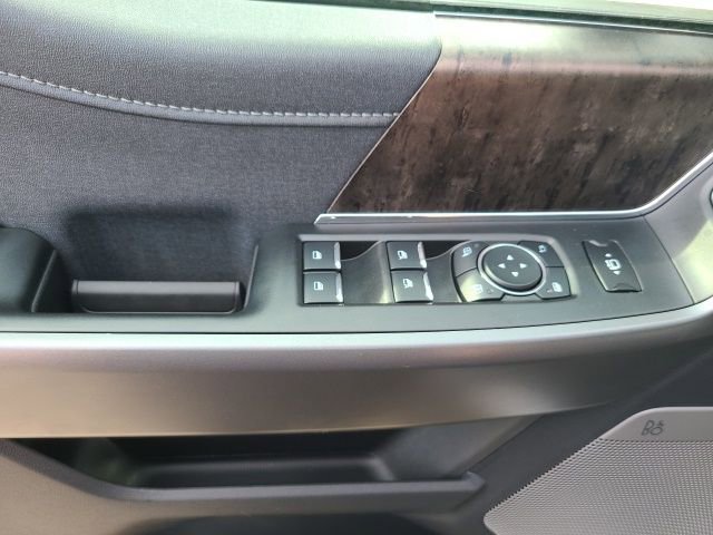 New 2026 Ford F350 Lariat w/ Tremor Off-Road Package image 7