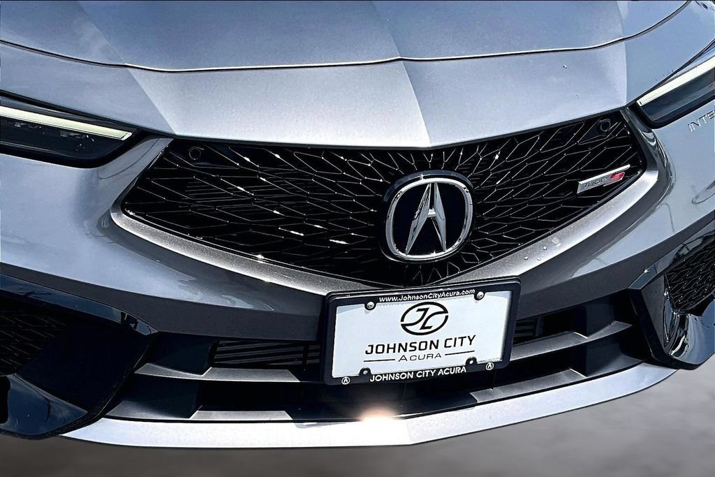 Certified 2025 Acura Integra Type S FWD image 28