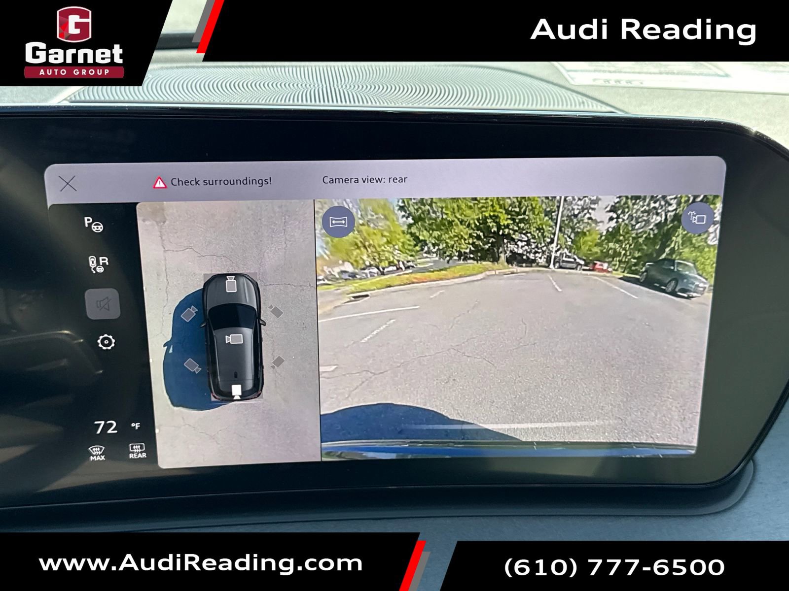 New 2026 Audi Q3 quattro 2.0T AWD/4WD image 15
