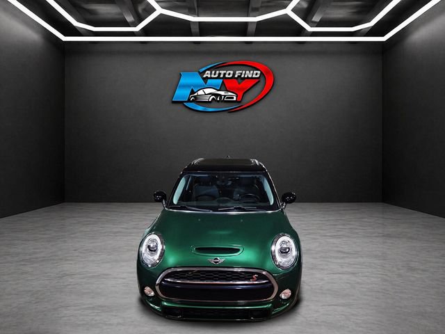 Used 2015 MINI Cooper S FWD image 10