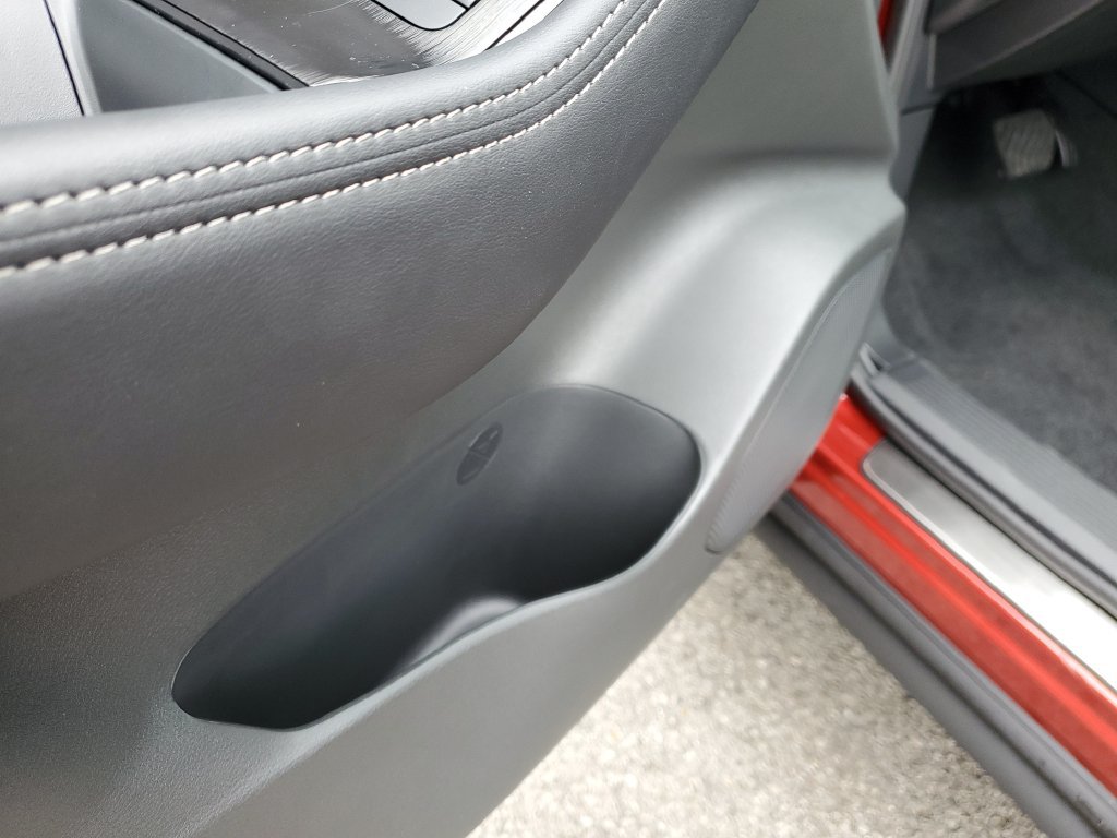 New 2026 Nissan Rogue Dark Armor AWD/4WD image 19