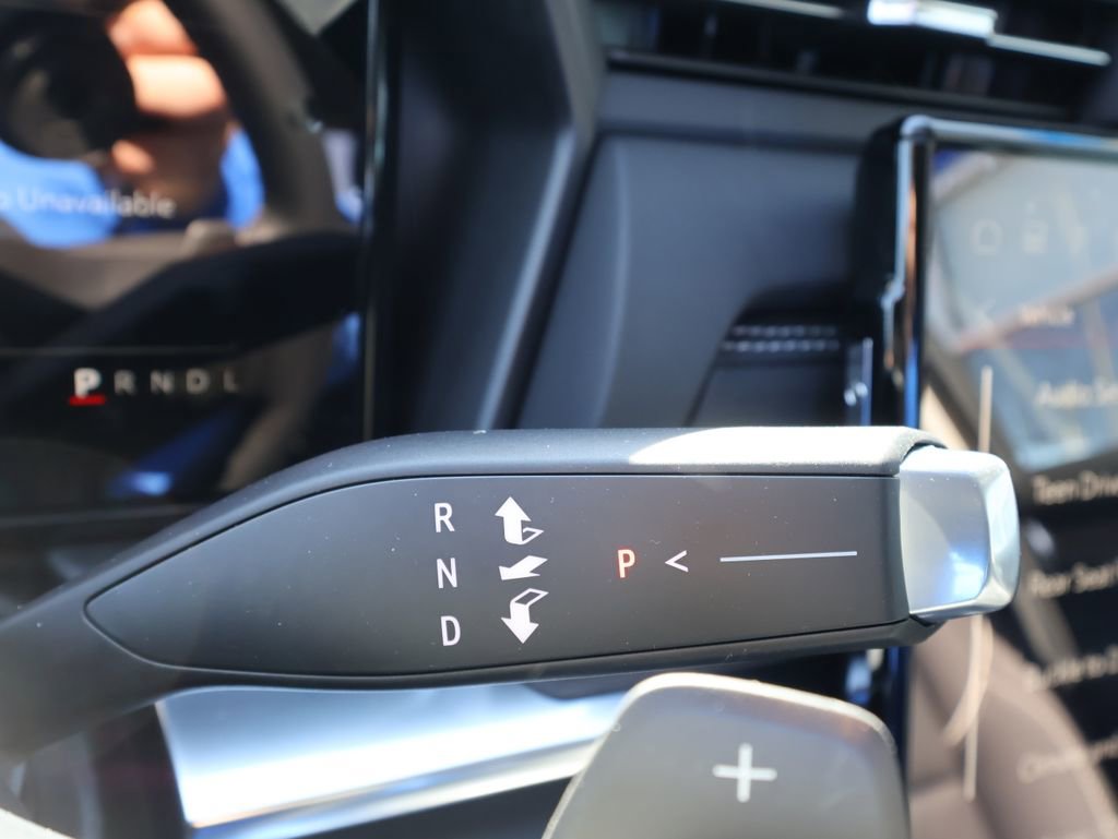 New 2026 GMC Terrain Denali image 17