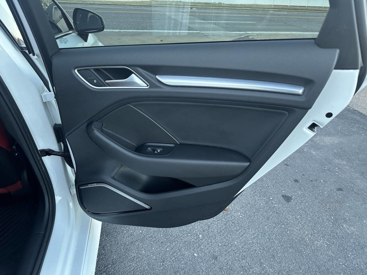 Used 2020 Audi A3 2.0T Premium Plus w/ Premium Plus Package image 12