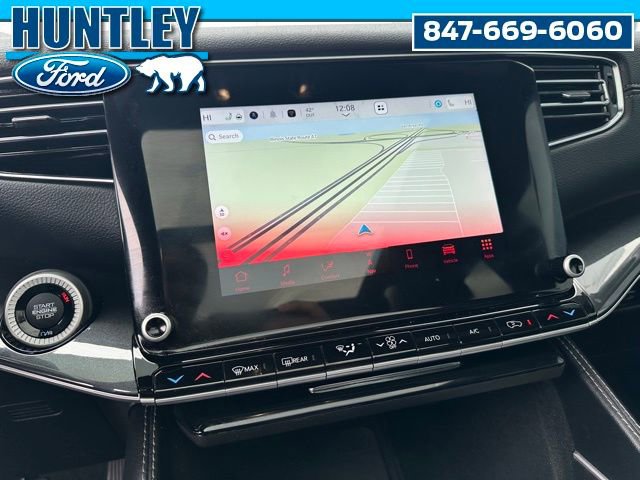 Used 2023 Jeep Wagoneer 4WD w/ Premium Group I image 30