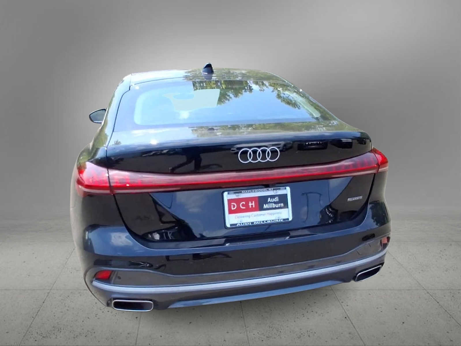New 2026 Audi A5 2.0T Premium Plus AWD/4WD image 7